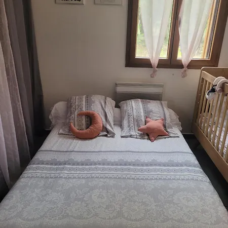 Le De Julia * Vignale