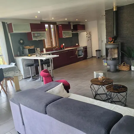 Villa Le De Julia
