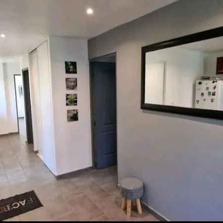 Le De Julia Вилла Vignale