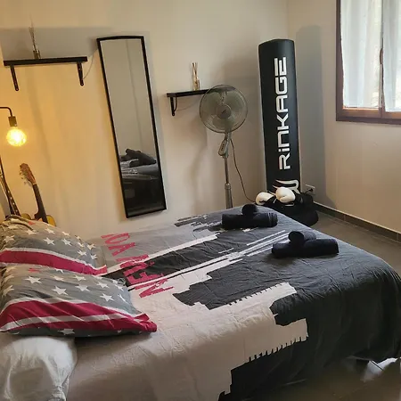 Вилла Le De Julia *