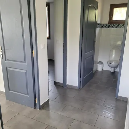 Le De Julia Вилла *