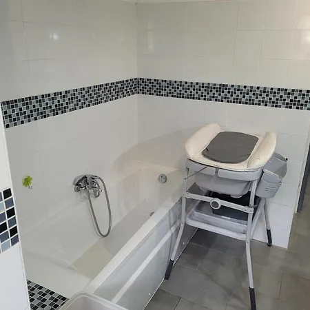 Le De Julia Вилла