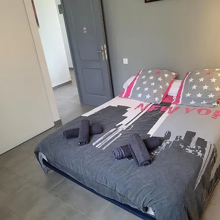 Вилла Le De Julia