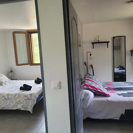 Вилла Le De Julia *