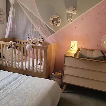 Le De Julia * Vignale