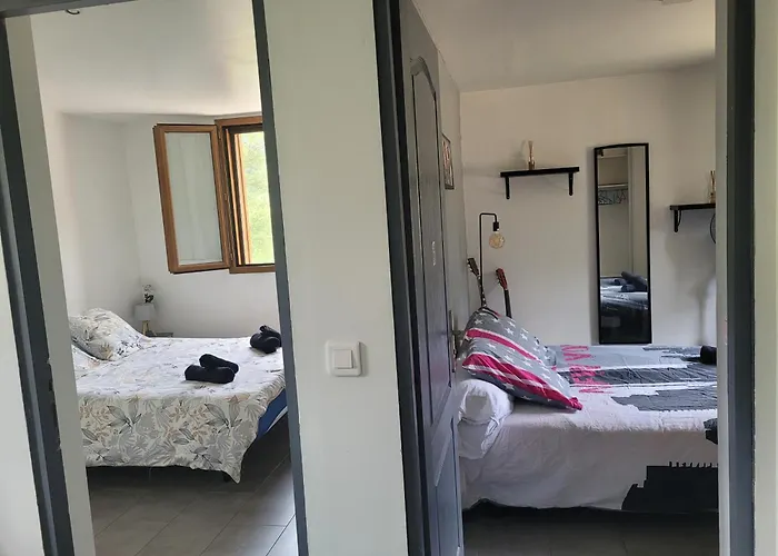 Villa Le De Julia *