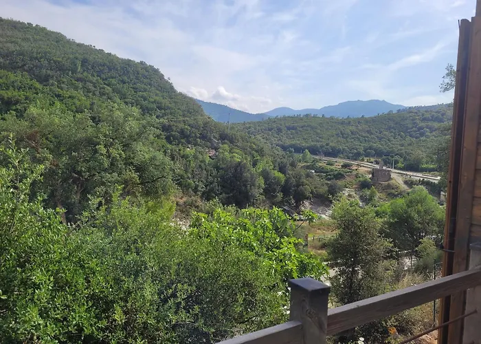 Villa Le De Julia *